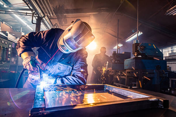 Best Welding Inspection and Certification in New Boston, OH