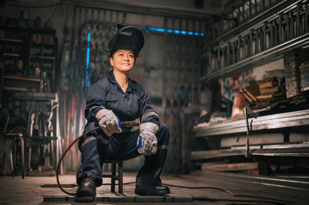 Best Structural Steel Welding in New Boston, OH