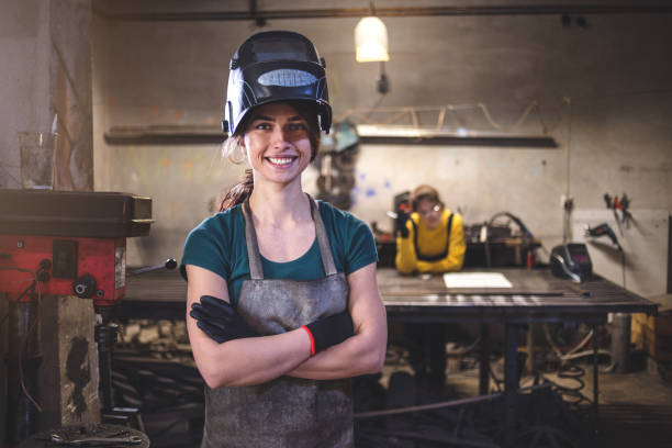 Affordable Welder Services in New Boston, OH